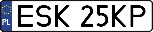 ESK25KP