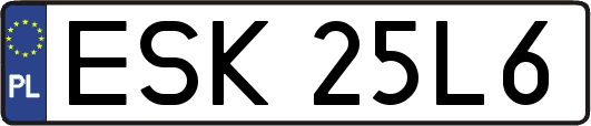 ESK25L6