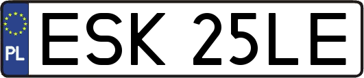 ESK25LE