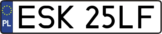 ESK25LF