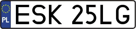 ESK25LG
