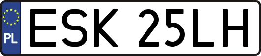 ESK25LH