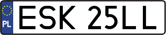 ESK25LL