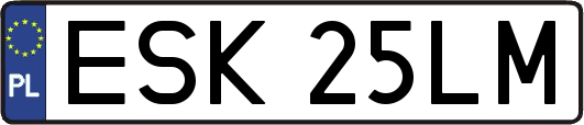 ESK25LM