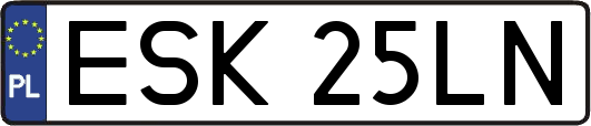 ESK25LN