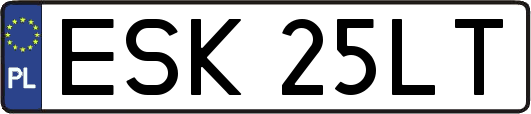 ESK25LT