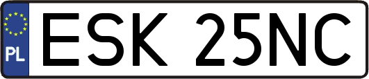 ESK25NC