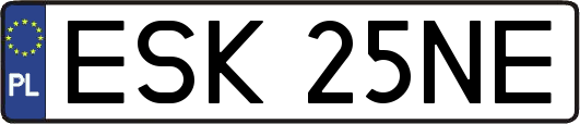 ESK25NE