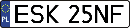 ESK25NF