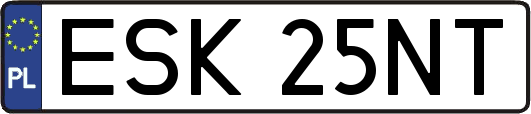 ESK25NT