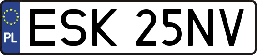 ESK25NV