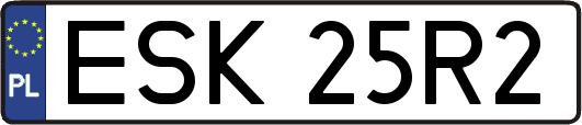 ESK25R2
