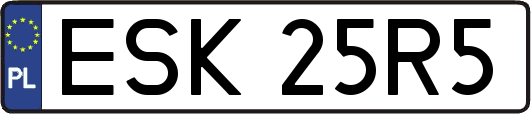 ESK25R5