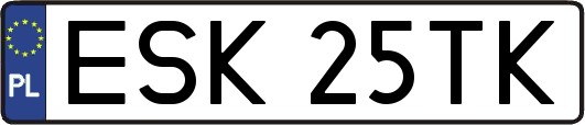 ESK25TK