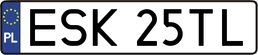 ESK25TL