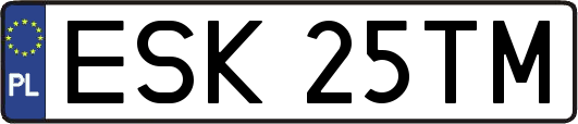 ESK25TM