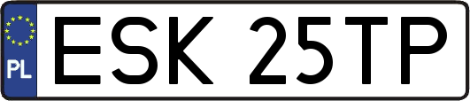 ESK25TP