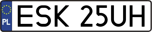 ESK25UH