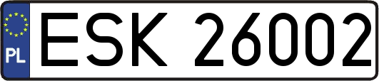 ESK26002