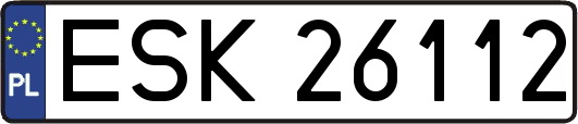 ESK26112