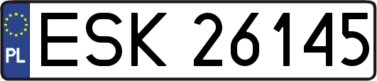 ESK26145