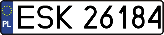 ESK26184