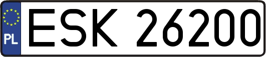 ESK26200