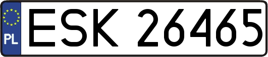 ESK26465