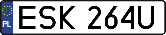 ESK264U