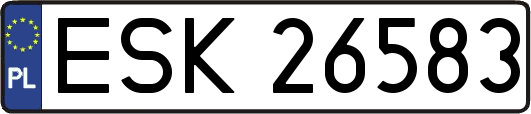 ESK26583