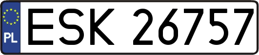 ESK26757