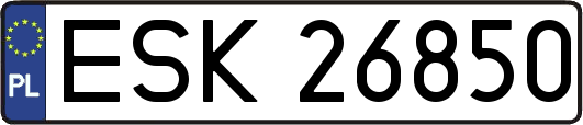 ESK26850