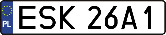ESK26A1
