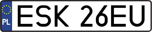 ESK26EU