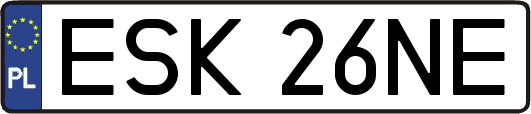 ESK26NE