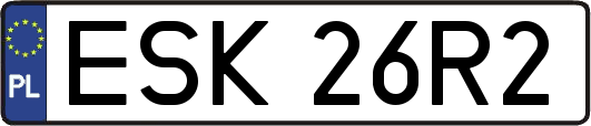 ESK26R2