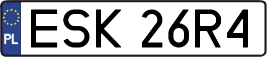 ESK26R4