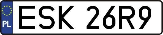 ESK26R9