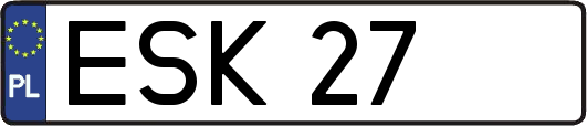 ESK27