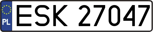 ESK27047