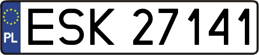 ESK27141