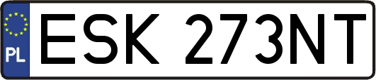ESK273NT