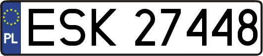 ESK27448