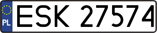 ESK27574