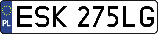 ESK275LG