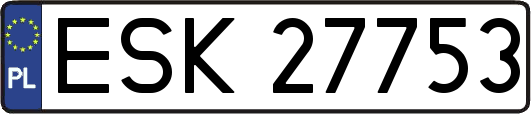 ESK27753