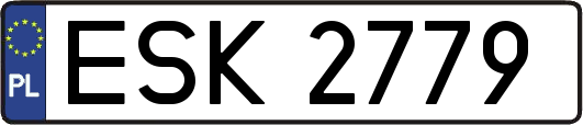 ESK2779