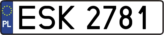 ESK2781
