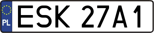 ESK27A1