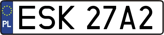 ESK27A2